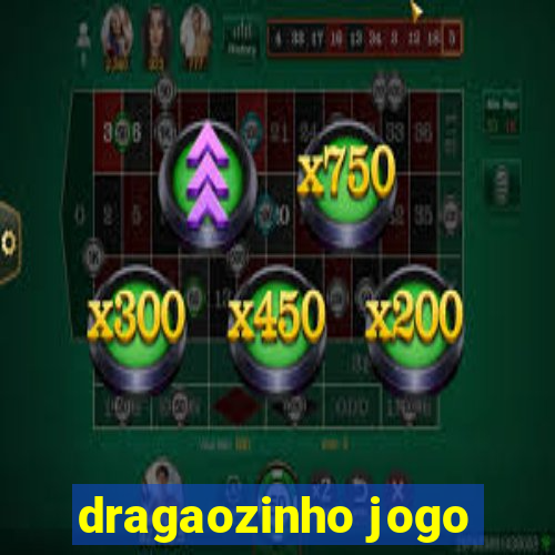 dragaozinho jogo